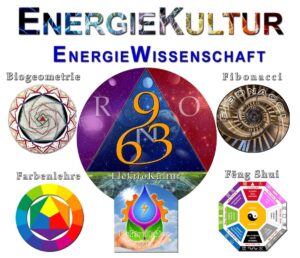 Energiewissenschaft ElektroKultur