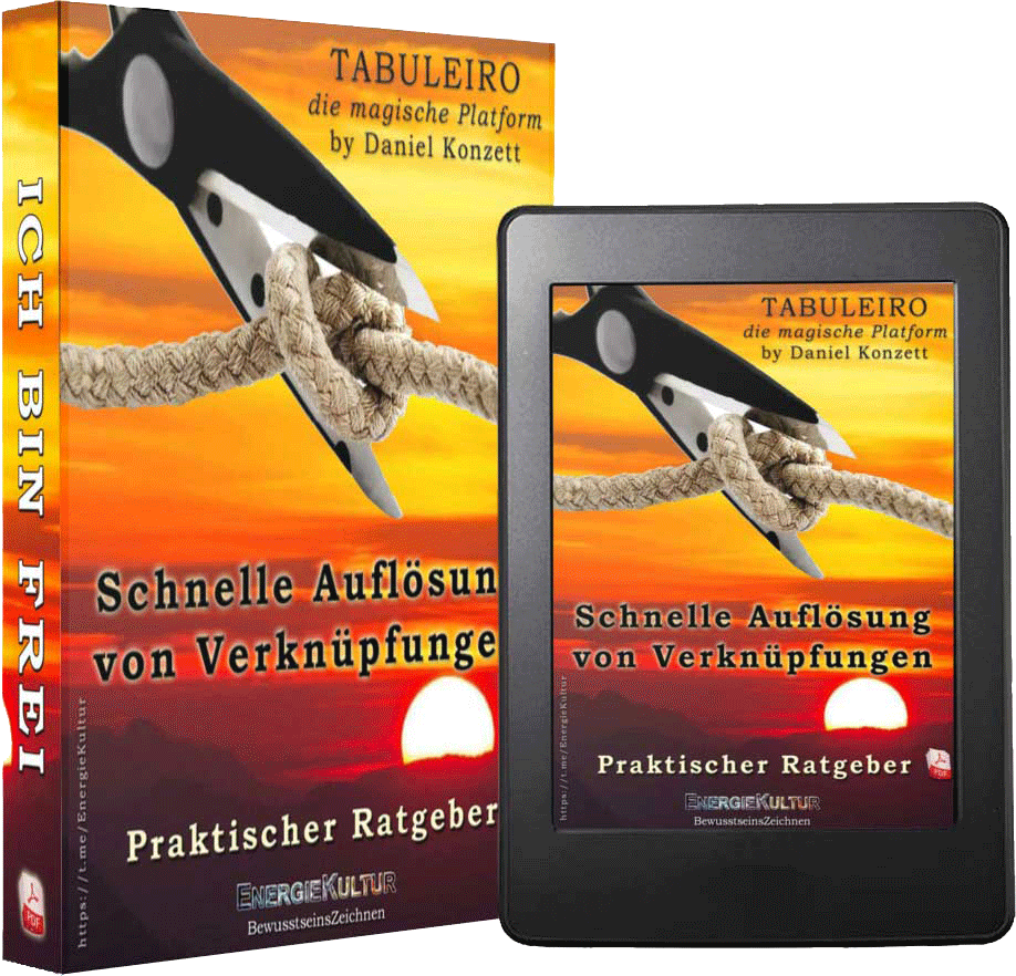 Verschränkungen erkennen und auflösen