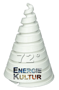 Konus mit 72° für Spiralantennen