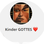 Kinder GOTTES
