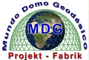 Mundo Domo Geodesico