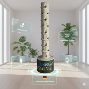 AVI Pflanzenturm Professionell