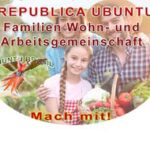 Republica Ubuntu Logo