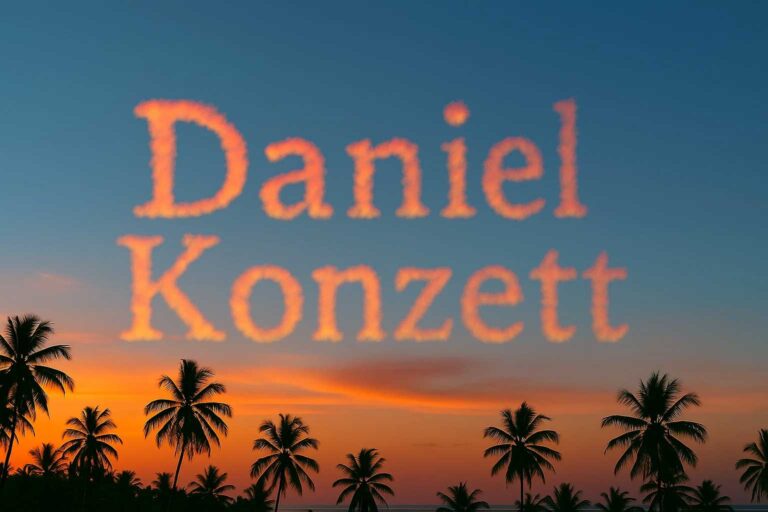 Daniel Konzett