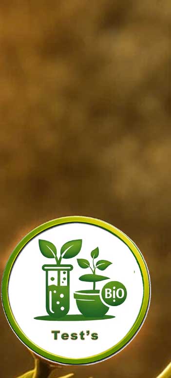 AVI Testet die Erzeugnisse